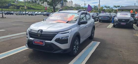 RENAULT KARDIAN 1.0 TCE FLEX EVOLUTION EDC
